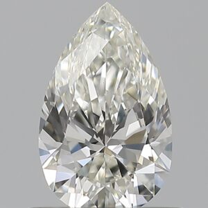 0.59 CT PEAR