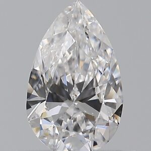 0.6 CT PEAR