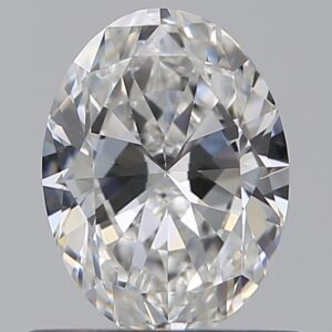 0.6 CT OVAL