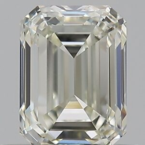 0.59 CT EMERALD