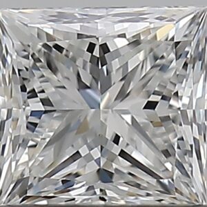 0.59 CT PRINCESS