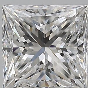 0.59 CT PRINCESS