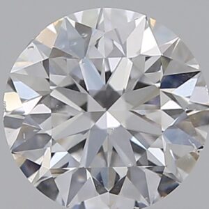 0.59 CT ROUND