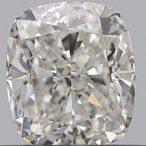 0.59 CT CUSHION