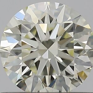 0.59 CT ROUND