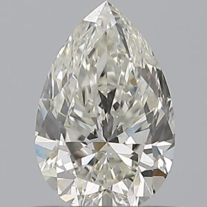 0.59 CT PEAR