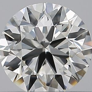 0.59 CT ROUND