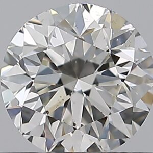 0.59 CT ROUND