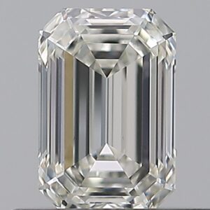 0.6 CT EMERALD