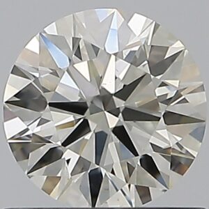 0.59 CT ROUND
