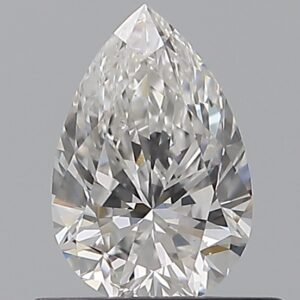 0.59 CT PEAR
