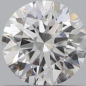 0.59 CT ROUND