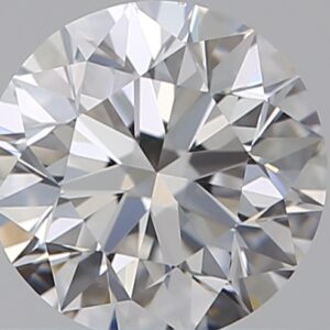 0.59 CT ROUND