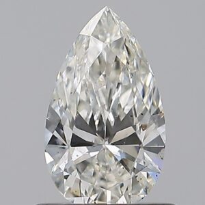 0.59 CT PEAR