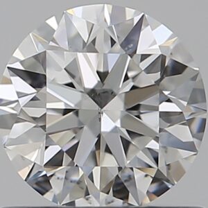 0.63 CT ROUND