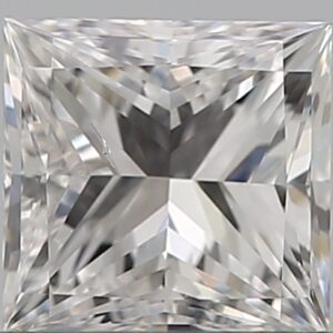 0.59 CT PRINCESS