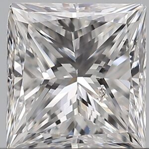 0.61 CT PRINCESS
