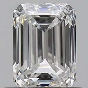 0.6 CT EMERALD