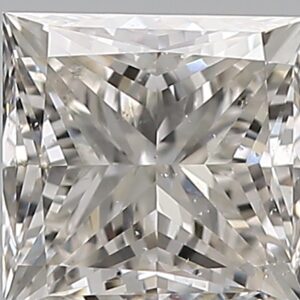 0.59 CT PRINCESS