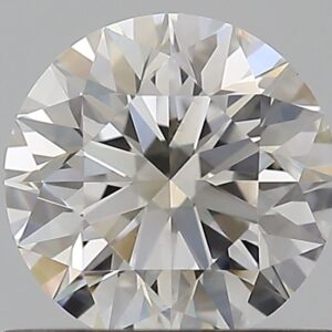 0.59 CT ROUND