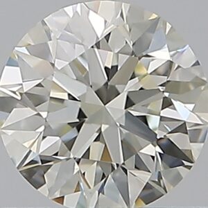 0.59 CT ROUND