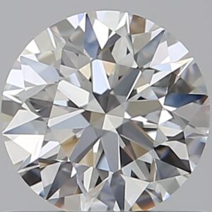 0.62 CT ROUND