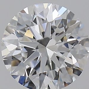 0.63 CT ROUND