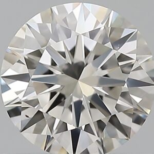 0.59 CT ROUND