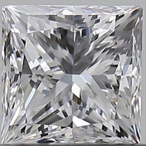 0.59 CT PRINCESS