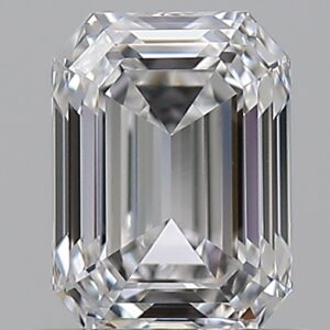 0.6 CT EMERALD