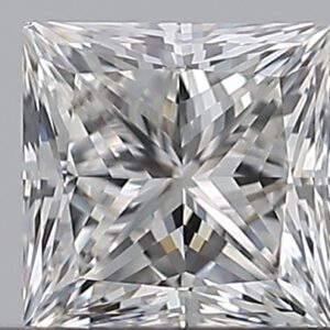 0.59 CT PRINCESS