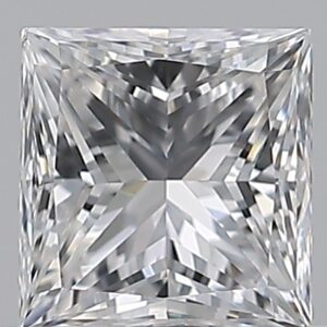 0.59 CT PRINCESS
