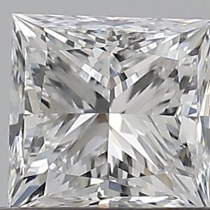 0.59 CT PRINCESS