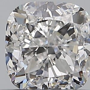 0.59 CT CUSHION