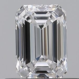 0.59 CT EMERALD