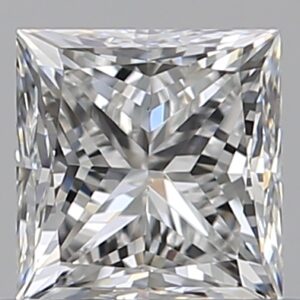 0.59 CT PRINCESS