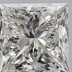 0.59 CT PRINCESS