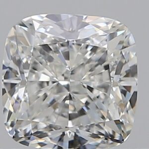 0.59 CT CUSHION