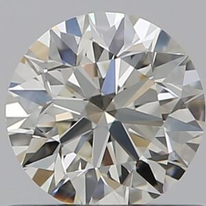 0.6 CT ROUND