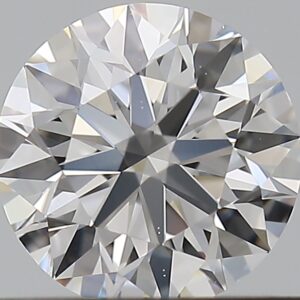 0.6 CT ROUND