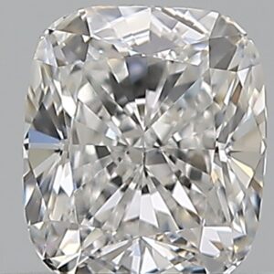 0.59 CT CUSHION