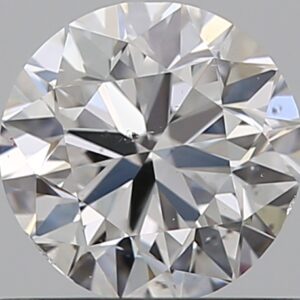 0.59 CT ROUND
