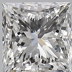 0.59 CT PRINCESS