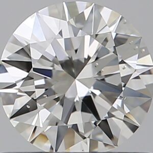 0.59 CT ROUND