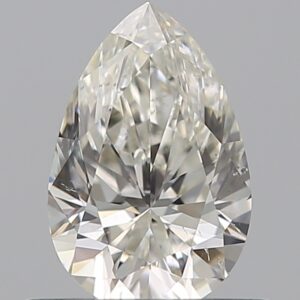 0.6 CT PEAR