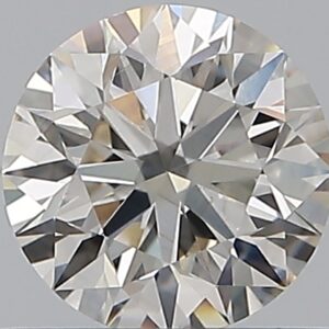 0.59 CT ROUND