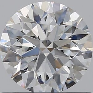 0.64 CT ROUND