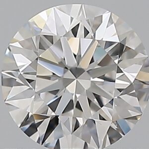 0.6 CT ROUND