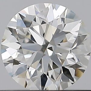 0.59 CT ROUND