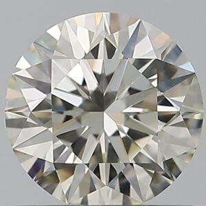 0.59 CT ROUND